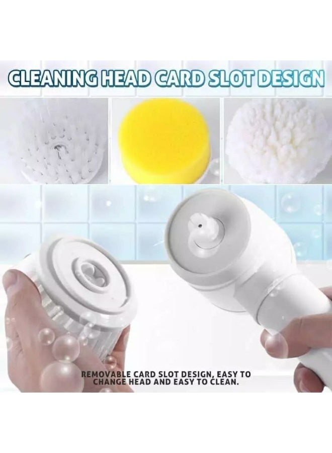 فرشه التنظيف الماجيك 5*1 - Image 3